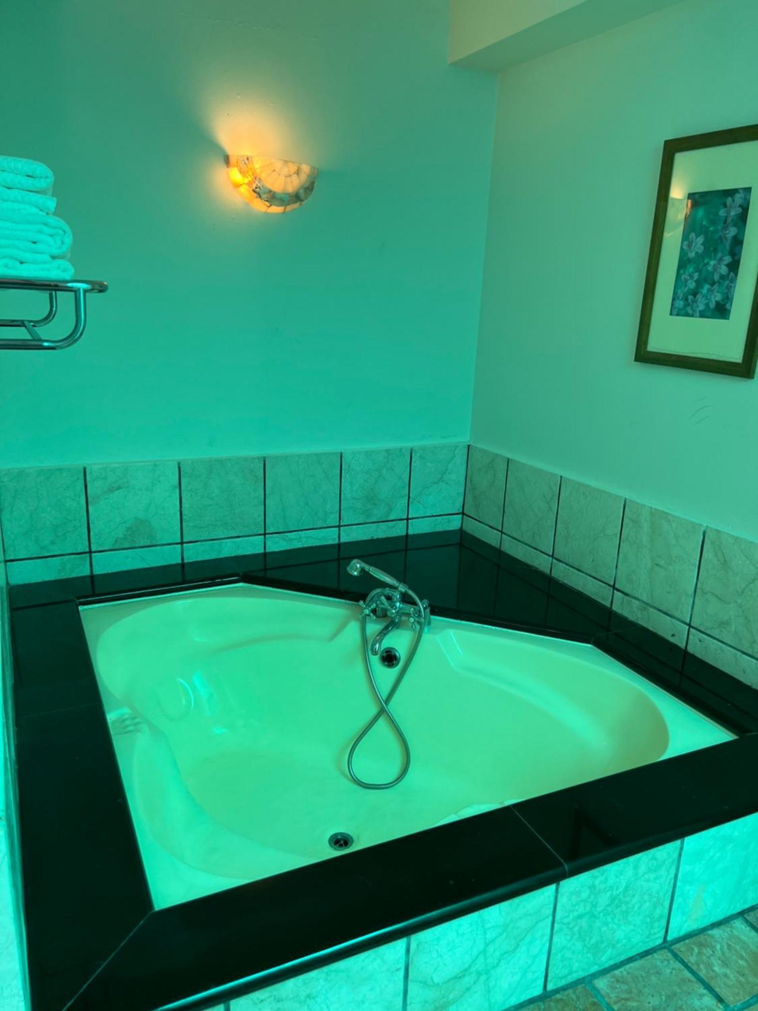 Water Chalet Pd Private Unit ポートディクソン エクステリア 写真